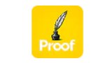 Proof CV coupon code