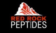 Red Rock Peptide coupon code