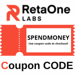 Reta One Labs coupon