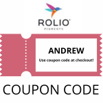 Rolio Pigments Mica Powder coupon