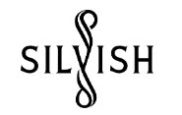 SILVISH coupon code