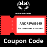 Schwank Infrared Grill discount