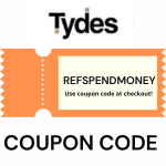 Tydes IS promo