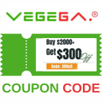 Vegega Metal Raised Garden Beds coupon