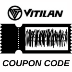 Vitilan Canada coupon