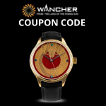 Wancher Watch coupons