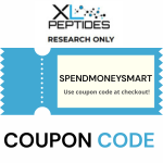 Xl Peptides UK discount
