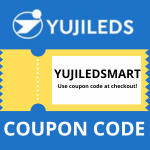 YujiLEDS coupon