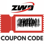 Zwo Asi coupon