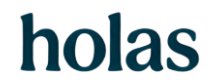 getHolas coupon code