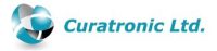 Curatronic Ltd coupon code