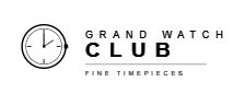 Grand Watch Club coupon code