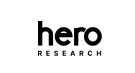 HERO RESEARCH coupon code