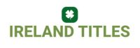 IRELAND TITLES discount code