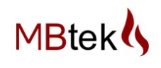 MB Tek coupon code