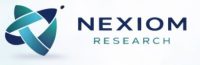 Nexiom Research Peptides coupon code