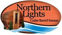 Northern Lights Cedar Barrel Saunas coupon code