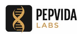 PEPVIDA LABS coupon code