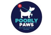 Poorly Paws UK discount code