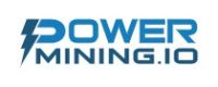 Power Mining io discount code