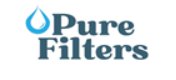 Pure Filters code promo