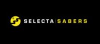 SELECTA SABERS discount code