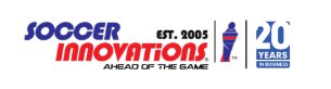 SOCCER INNOVATIONS coupon code