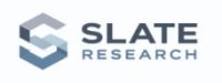 Slate Research Peptides coupon code