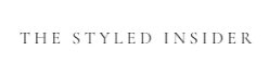 Styled Insider coupon code
