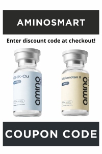 Amino Club coupon code first order