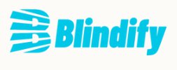 Blindify coupon code