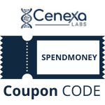 CenexaLabs.com Coupon