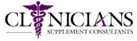 Clincians Supplement Consultants coupon code