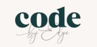 Code By Edge discount code