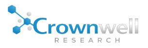 CrownWell Research coupon code