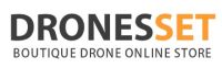 DRONESSET coupon code