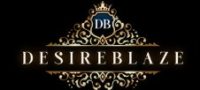 DesireBlaze coupon code