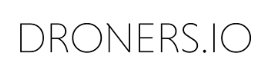 Droners.io coupon code
