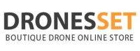 DronesSet.com coupon code