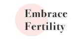 Embrace Fertility UK discount code