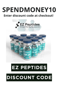 Ez Peptides discount