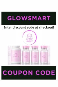 GLOW AMINOS discount