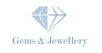 Gems And Jewellery AU coupon code