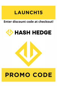 Hash Hedge Prop Firm invitation code