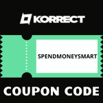Korrect Life Coupon
