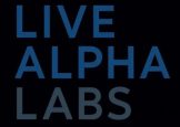 LIVE ALPHA LABS coupon code
