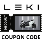 Leki Electric Motorbikes Coupon