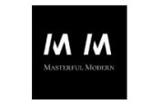Masterful Modern coupon code