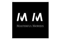 Masterful Modern coupon code