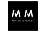 MasterfulModern.com coupon code